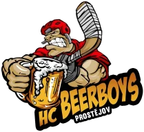 HC Beerboys Prostějov